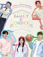 imagem de Família por Escolha