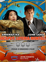 Pôster de Jackpot: Loteria Mortal