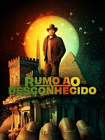 imagem de Rumo ao Desconhecido
