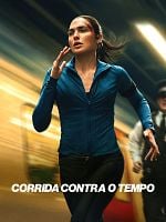 Pôster de Corrida Contra O Tempo 