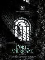 Pôster de L'orto americano
