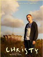 Pôster de Christy