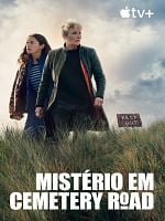 imagem de Mistério em Cemetery Road