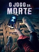Pôster de Jogo da Morte