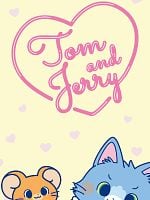Pôster de Tom & Jerry Gokko