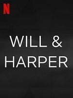 Pôster de Will & Harper