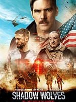 Pôster de Shadow Wolves
