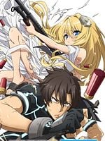 imagem de Combatants Will Be Dispatched