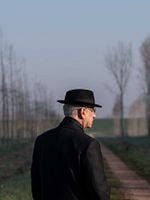 Pôster de La Grazia