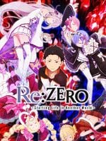 imagem de Re: Zero - Starting Life in Another World