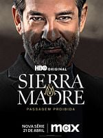 imagem de Sierra Madre: Passagem Proibida
