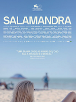 Pôster de Salamandra