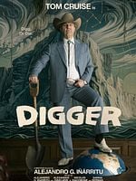 Pôster de Digger