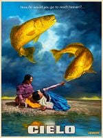 Pôster de Cielo