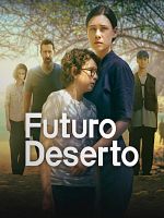 imagem de Futuro Deserto 