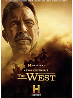 imagem de Kevin Costner's The West