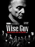 Pôster de Um dos Nossos: David Chase e a Família Soprano