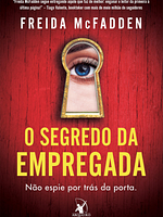 Pôster de O Segredo da Empregada