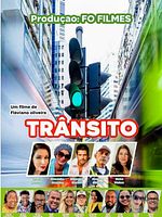 Pôster de Trânsito