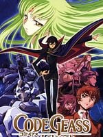 imagem de Code Geass: Lelouch of the Rebellion