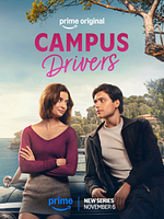 imagem de Campus Drivers
