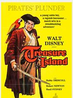 Pôster de Treasure Island