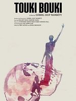 Pôster de A Viagem da Hiena