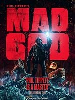 Pôster de Mad God