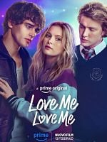 Pôster de Love Me, Love Me