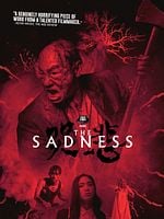 Pôster de A Tristeza
