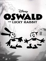 imagem de Oswald, O Coelho Sortudo