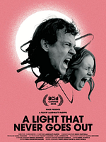 Pôster de Uma Luz que Nunca se Apaga