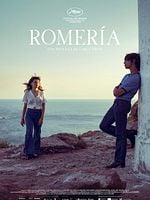 Pôster de Romaria