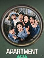 imagem de Apartamento 404