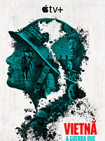 imagem de Vietnã: A Guerra que Mudou os EUA 