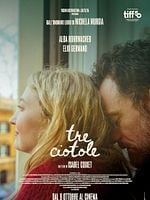 Pôster de Três Despedidas