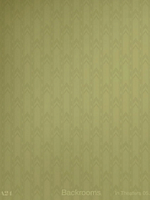 Pôster de Backrooms