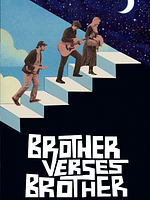 Pôster de Irmão Versos Irmão