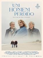 Pôster de Um Homem Perdido