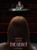 Pôster de The Debut