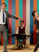 Pôster de Meu Mundo Mágico