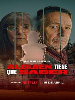 Pôster de Alguien tiene que saber 