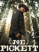 imagem de Joe Pickett