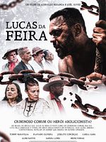 Pôster de Lucas da Feira