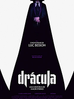 Pôster de Drácula: Uma História de Amor Eterno        