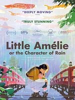 Pôster de Amélie et la métaphysique des tubes