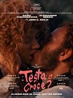 Pôster de Cara ou Coroa?