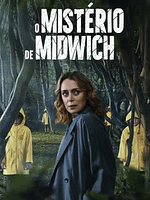imagem de O Mistério de Midwich