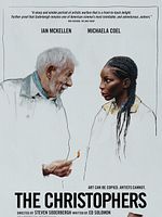 Pôster de The Christophers