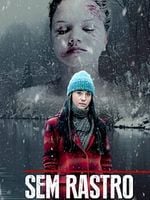 Pôster de Sem Rastro